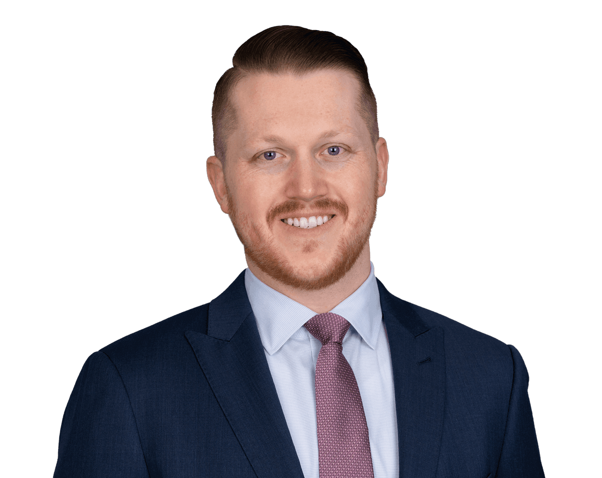 Brandon Orewyler, Principal at Astraea Counsel, focused on complex commercial litigation and digital asset disputes